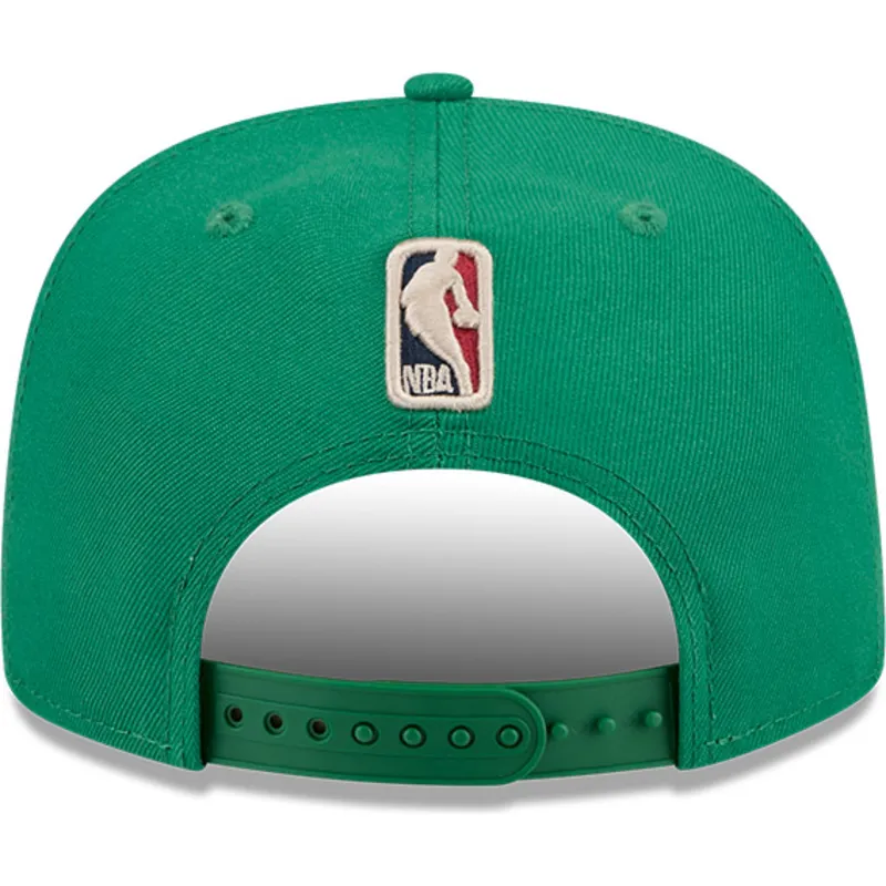 kapa-ravna-zelena-snapback-9fifty-a-frame-hardwood-classics-boston-celtics-nba-new-era kapa-ravna-zelena-snapback-9fifty-a-frame-hardwood-classics-boston-celtics-nba-new-era
