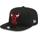 kapa-ravna-crna-snapback-9fifty-a-frame-hardwood-classics-chicago-bulls-nba-new-era