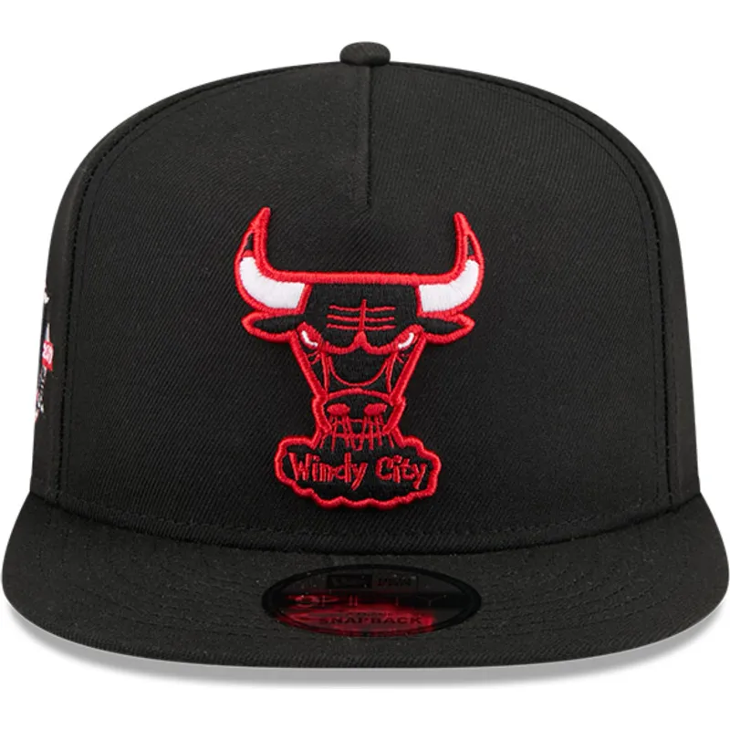 kapa-ravna-crna-snapback-9fifty-a-frame-hardwood-classics-chicago-bulls-nba-new-era