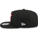 kapa-ravna-crna-snapback-9fifty-a-frame-hardwood-classics-chicago-bulls-nba-new-era