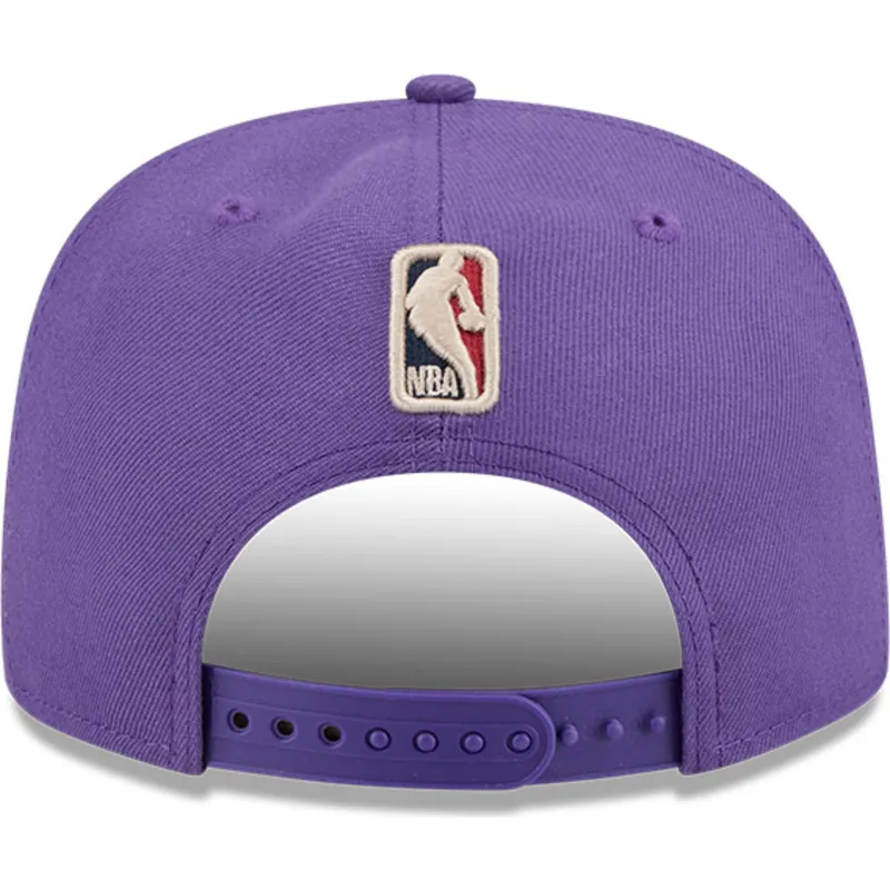 cap-ravna-violet-snapback-9fifty-a-frame-hardwood-classics-los-angeles-lakers-nba-new-era
