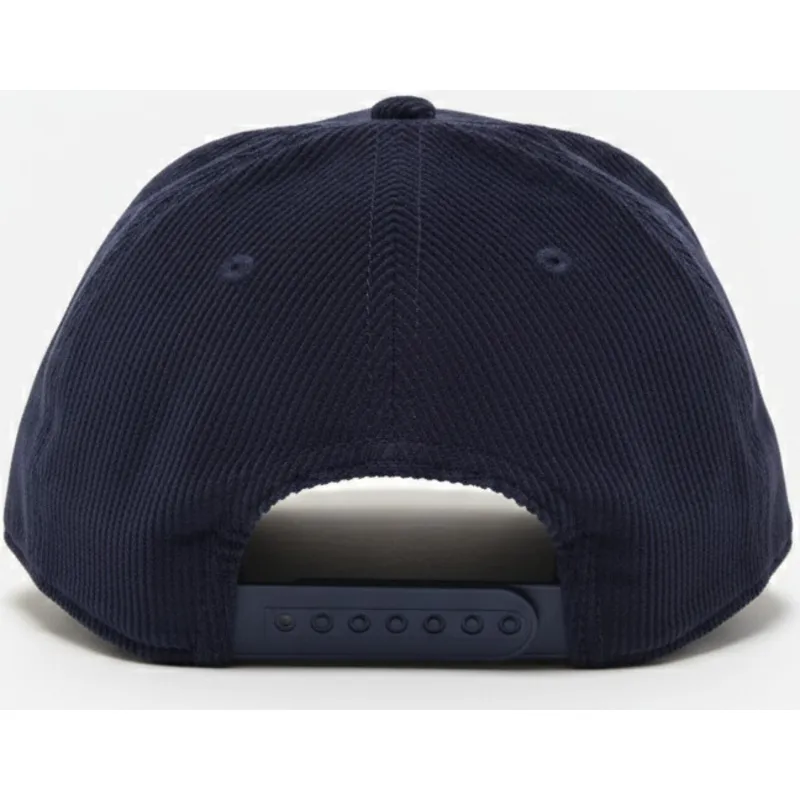 kapa-zaobljena-mornarsko-plava-snapback-printed-cord-american-needle kapa-zaobljena-mornarsko-plava-snapback-printed-cord-american-needle