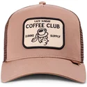 kapa-zaobljena-smeda-snapback-hft-coffee-head-djinns