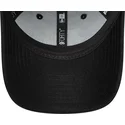 cap-zaobljena-black-snapback-za-djecu-9forty-ajustable-fc-barcelona-laliga-new-era