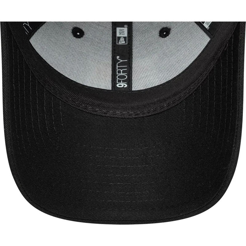 kapa-zaobljena-crna-snapback-za-djecu-9forty-ajustable-fc-barcelona-laliga-new-era