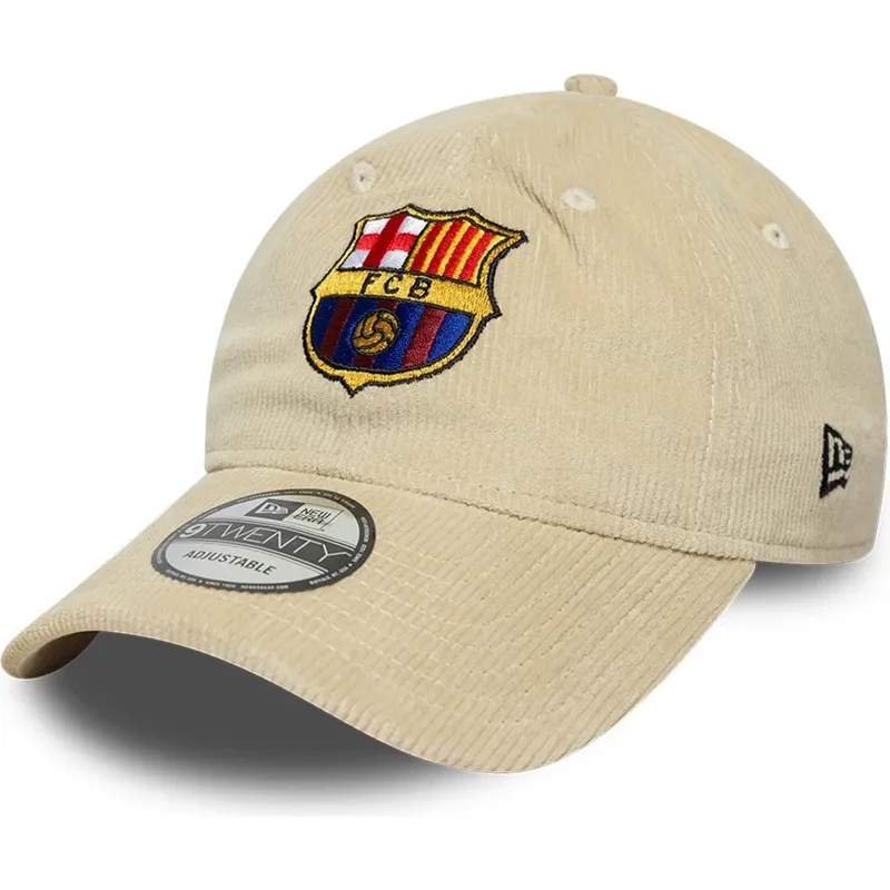 kapa-zaobljena-bez-snapback-9twenty-ajustable-fc-barcelona-laliga-new-era