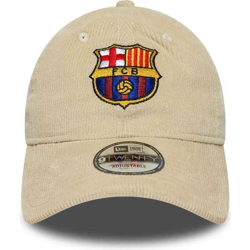 kapa-zaobljena-bez-snapback-9twenty-ajustable-fc-barcelona-laliga-new-era