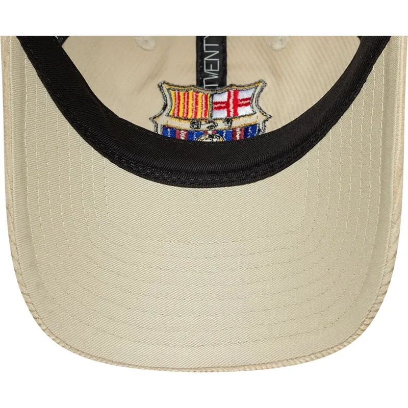 kapa-zaobljena-bez-snapback-9twenty-ajustable-fc-barcelona-laliga-new-era