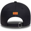 kape-zaobljena-mornarsko-plava-snapback-9twenty-ajustable-fc-barcelona-laliga-new-era