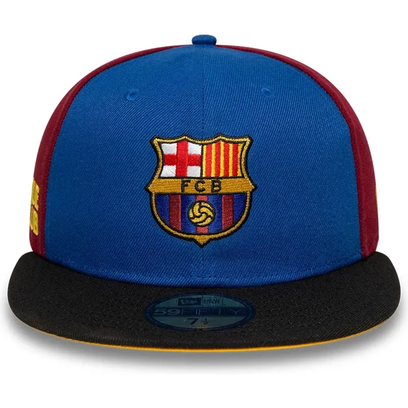 kapa-zaobljena-visebojno-snapback-59fifty-fc-barcelona-laliga-new-era kapa-zaobljena-visebojno-snapback-59fifty-fc-barcelona-laliga-new-era