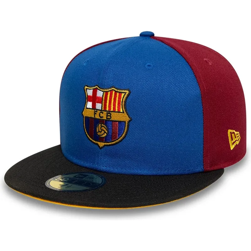 kapa-zaobljena-visebojno-snapback-59fifty-fc-barcelona-laliga-new-era kapa-zaobljena-visebojno-snapback-59fifty-fc-barcelona-laliga-new-era