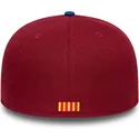 kapa-zaobljena-visebojno-snapback-59fifty-fc-barcelona-laliga-new-era