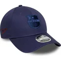 cap-zaobljena-navy-blue-snapback-9forty-m-crown-ajustable-fc-barcelona-laliga-new-era