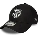 cap-zaobljena-black-snapback-9forty-m-crown-fc-barcelona-laliga-new-era