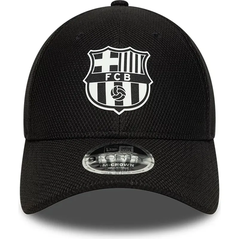 cap-zaobljena-black-snapback-9forty-m-crown-fc-barcelona-laliga-new-era cap-zaobljena-black-snapback-9forty-m-crown-fc-barcelona-laliga-new-era