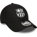 cap-zaobljena-black-snapback-9forty-m-crown-fc-barcelona-laliga-new-era