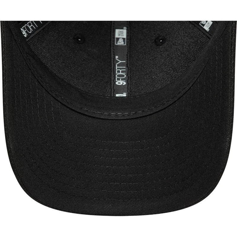 cap-zaobljena-black-snapback-9forty-m-crown-fc-barcelona-laliga-new-era cap-zaobljena-black-snapback-9forty-m-crown-fc-barcelona-laliga-new-era