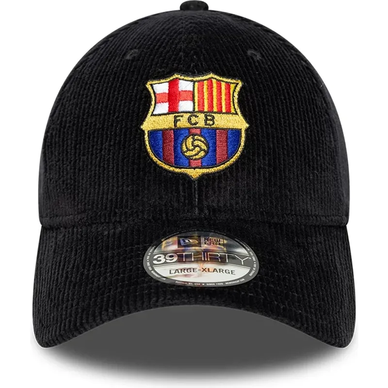 kapa-zaobljena-crna-snapback-39thirty-fc-barcelona-laliga-new-era kapa-zaobljena-crna-snapback-39thirty-fc-barcelona-laliga-new-era