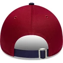 cap-zaobljena-multicolor-snapback-za-djecu-9forty-ajustable-fc-barcelona-laliga-new-era