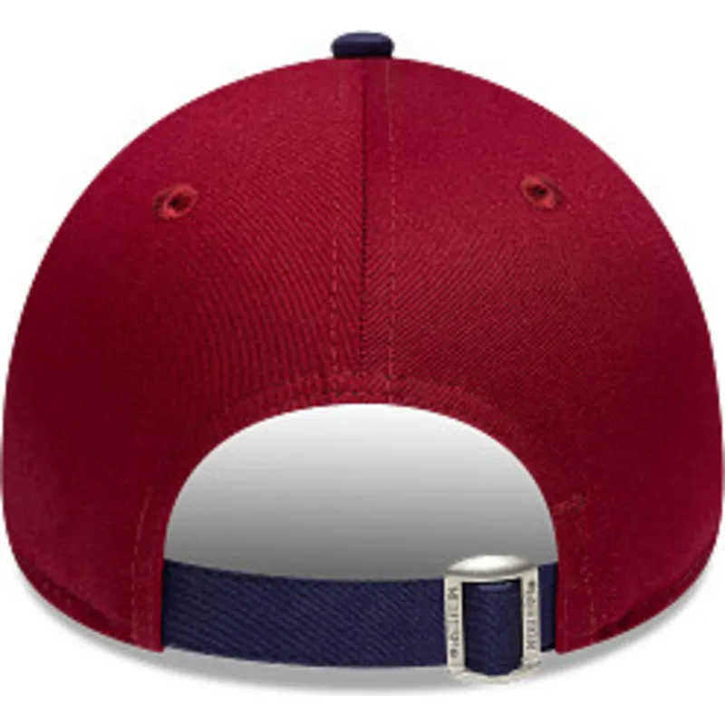 cap-zaobljena-multicolor-snapback-za-djecu-9forty-ajustable-fc-barcelona-laliga-new-era