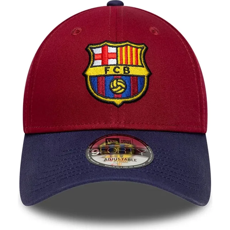 kapa-zaobljena-visebojno-snapback-9forty-ajustable-fc-barcelona-laliga-new-era kapa-zaobljena-visebojno-snapback-9forty-ajustable-fc-barcelona-laliga-new-era