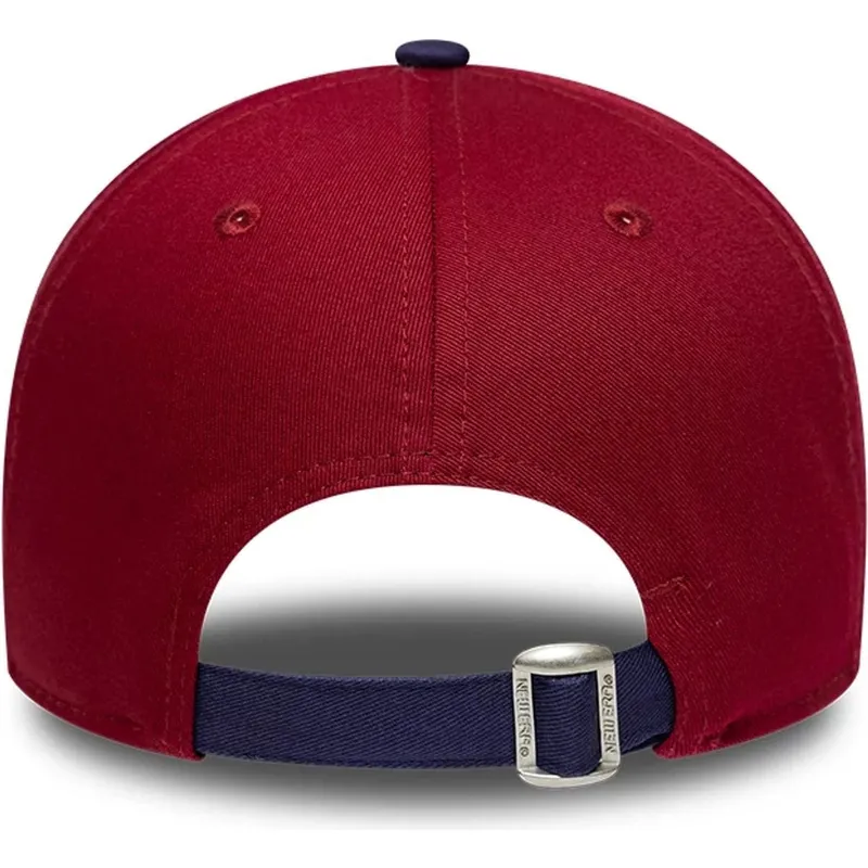 kapa-zaobljena-visebojno-snapback-9forty-ajustable-fc-barcelona-laliga-new-era kapa-zaobljena-visebojno-snapback-9forty-ajustable-fc-barcelona-laliga-new-era