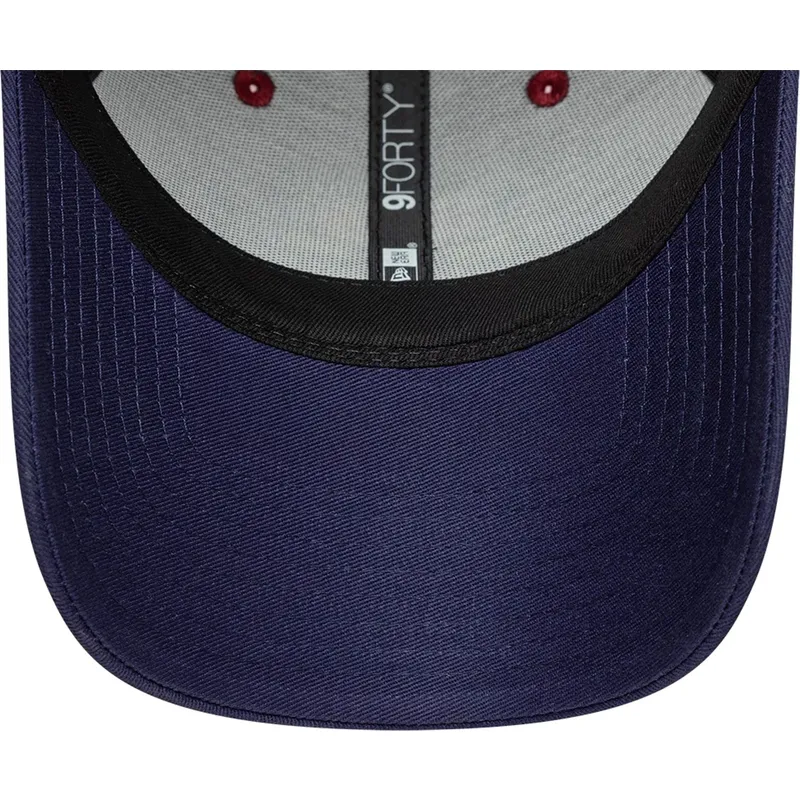 kapa-zaobljena-visebojno-snapback-9forty-ajustable-fc-barcelona-laliga-new-era kapa-zaobljena-visebojno-snapback-9forty-ajustable-fc-barcelona-laliga-new-era
