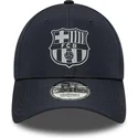 cap-zaobljena-navy-blue-snapback-9forty-ajustable-fc-barcelona-laliga-new-era