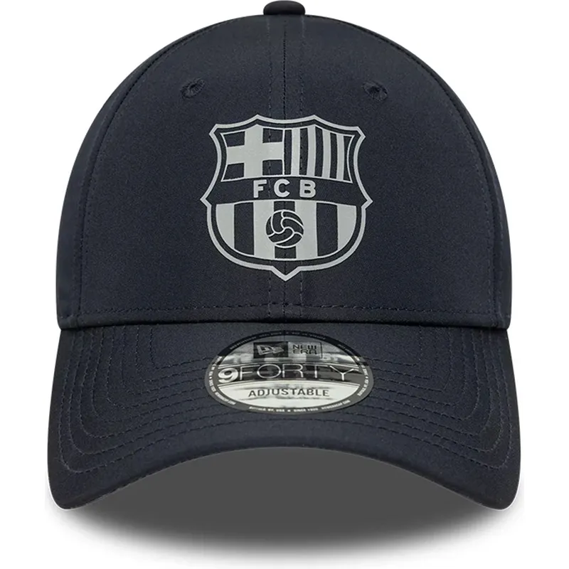 cap-zaobljena-navy-blue-snapback-9forty-ajustable-fc-barcelona-laliga-new-era