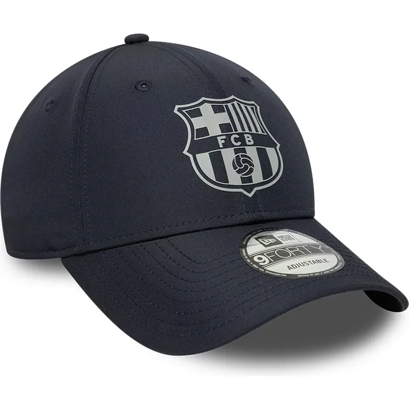 cap-zaobljena-navy-blue-snapback-9forty-ajustable-fc-barcelona-laliga-new-era