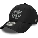 cap-zaobljena-black-snapback-9forty-ajustable-fc-barcelona-laliga-new-era