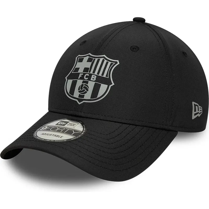 cap-zaobljena-black-snapback-9forty-ajustable-fc-barcelona-laliga-new-era cap-zaobljena-black-snapback-9forty-ajustable-fc-barcelona-laliga-new-era