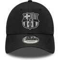 kape-zaobljena-crna-snapback-9forty-ajustable-fc-barcelona-laliga-new-era
