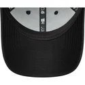 kapa-zaobljena-crna-snapback-9forty-ajustable-fc-barcelona-laliga-new-era