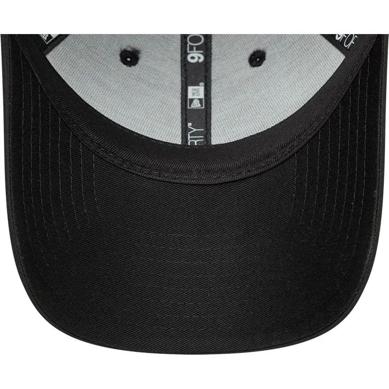 kape-zaobljena-crna-snapback-9forty-ajustable-fc-barcelona-laliga-new-era