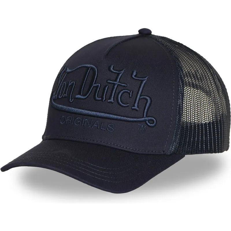 kapa-zaobljena-mornarsko-plava-snapback-emb01-von-dutch