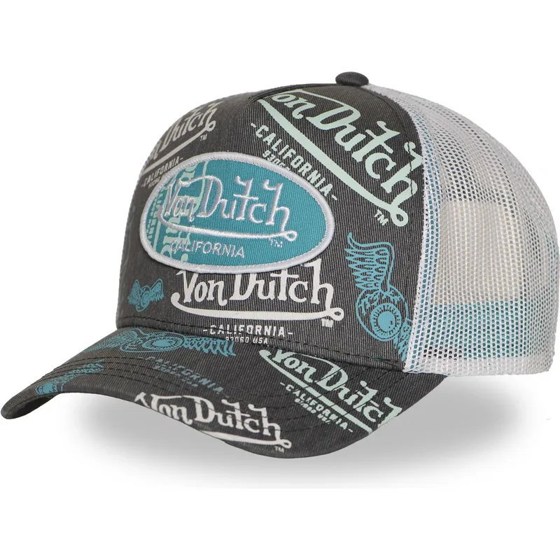 kape-zaobljena-crna-snapback-cafe10-von-dutch