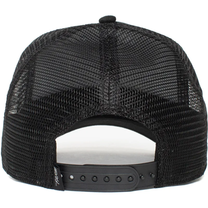kape-zaobljena-crna-snapback-pantera-black-panther-the-farm-de-goorin-bros