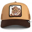 kapa-zaobljena-smeda-snapback-king-mane-man-the-farm-goorin-bros