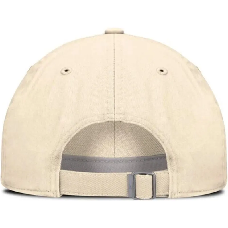 kape-zaobljena-bez-podesiva-traka-club-unstructured-organic-cotton-new-york-yankees-mlb-nike