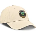 kape-zaobljena-bez-podesiva-traka-club-unstructured-organic-cotton-oakland-athletics-mlb-nike