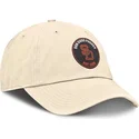 cap-zaobljena-beige-adjustable-strap-club-unstructured-organic-cotton-san-diego-padres-mlb-nike
