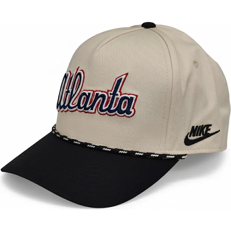 kapa-zaobljena-bez-snapback-rise-structured-atlanta-braves-mlb-nike kapa-zaobljena-bez-snapback-rise-structured-atlanta-braves-mlb-nike