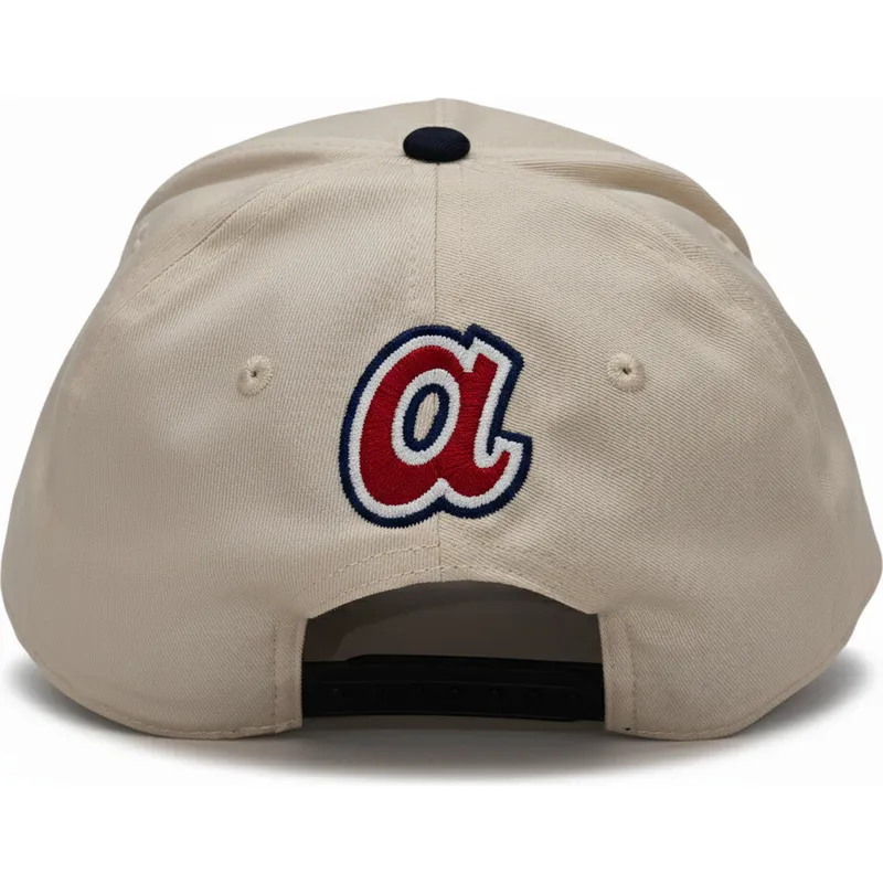 kapa-zaobljena-bez-snapback-rise-structured-atlanta-braves-mlb-nike kapa-zaobljena-bez-snapback-rise-structured-atlanta-braves-mlb-nike