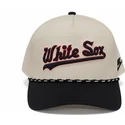 kapa-zaobljena-bez-snapback-rise-structured-chicago-white-sox-mlb-nike