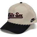 kapa-zaobljena-bez-snapback-rise-structured-chicago-white-sox-mlb-nike