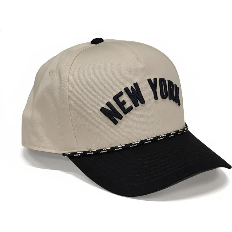 kapa-zaobljena-bez-snapback-rise-structured-new-york-yankees-mlb-nike