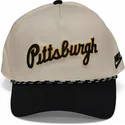 kapa-zaobljena-bez-snapback-rise-structured-pittsburgh-pirates-mlb-nike