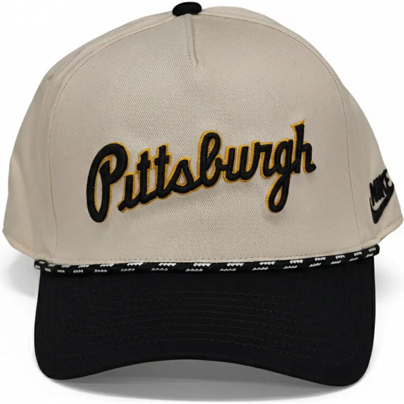 kapa-zaobljena-bez-snapback-rise-structured-pittsburgh-pirates-mlb-nike
