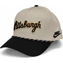 kapa-zaobljena-bez-snapback-rise-structured-pittsburgh-pirates-mlb-nike